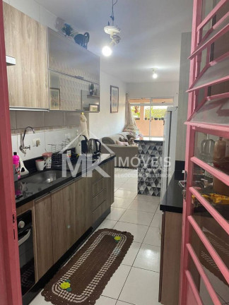 Imagem Casa de Condomínio com 2 Quartos à Venda, em Centro - Piraquara Imagem Casa de Condomínio com 2 Quartos à Venda, em Centro - Piraquara