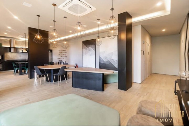 Imagem Apartamento com 1 Quarto à Venda, 24 m² em Vila Mariana - São Paulo