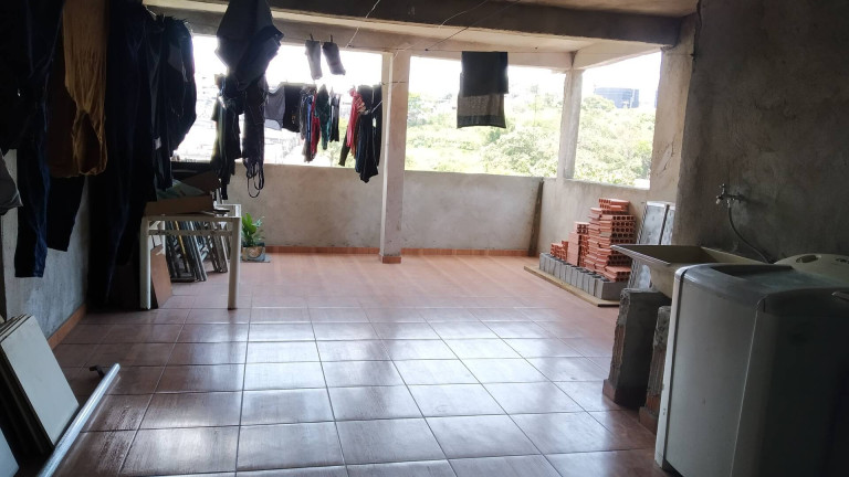 Imagem Sobrado com 10 Quartos à Venda, em Eldorado - Diadema Imagem Sobrado com 10 Quartos à Venda, em Eldorado - Diadema