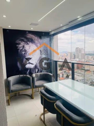Imagem Apartamento com 3 Quartos à Venda, 70 m² em Vila Gomes Cardim - São Paulo Imagem Apartamento com 3 Quartos à Venda, 70 m² em Vila Gomes Cardim - São Paulo