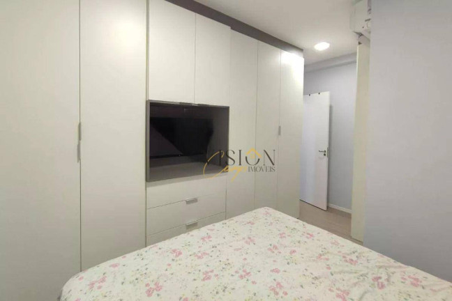Imagem Apartamento com 3 Quartos à Venda, 72 m² em São Bernardo - Campinas Imagem Apartamento com 3 Quartos à Venda, 72 m² em São Bernardo - Campinas