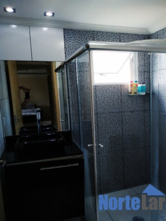 Imagem Apartamento com 2 Quartos à Venda, 51 m² em Jardim Peri - São Paulo