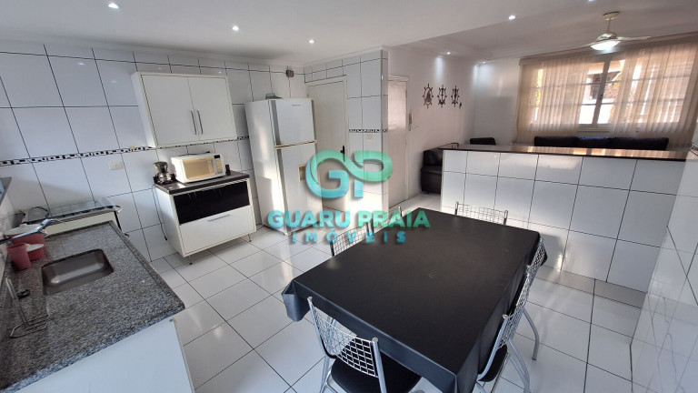 Imagem Apartamento com 2 Quartos à Venda, 110 m² em Enseada - Guarujá