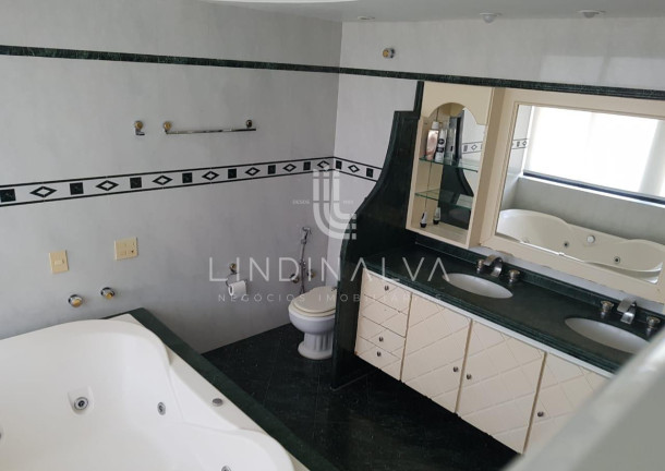 Imagem Apartamento à Venda, 394 m² em Maracanã - Foz Do Iguacu Imagem Apartamento à Venda, 394 m² em Maracanã - Foz Do Iguacu
