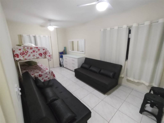 Imagem Kitnet à Venda, 53 m² em Caiçara - Praia Grande Imagem Kitnet à Venda, 53 m² em Caiçara - Praia Grande