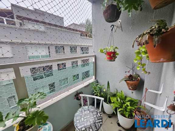 Imagem Apartamento com 3 Quartos à Venda, 65 m² em Vila São Pedro - Santo André Imagem Apartamento com 3 Quartos à Venda, 65 m² em Vila São Pedro - Santo André