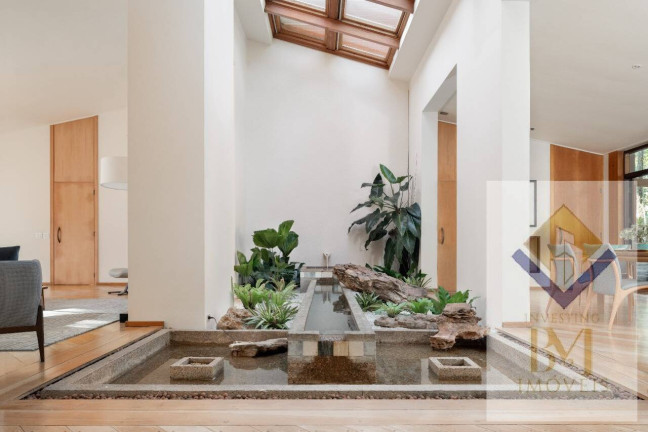 Imagem Casa à Venda, 3 m² em Jardim Dos Estados - São Paulo Imagem Casa à Venda, 3 m² em Jardim Dos Estados - São Paulo