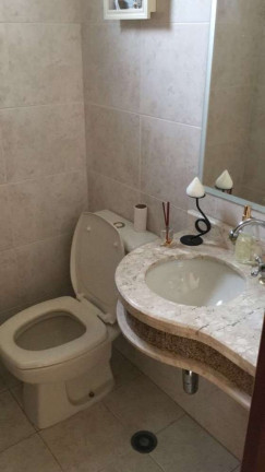 Imagem Cobertura com 3 Quartos à Venda, 214 m² em Vila Regente Feijó - São Paulo
