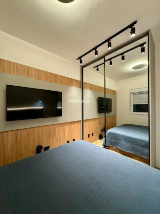 Imagem Imóvel com 3 Quartos à Venda, 79 m² em Barra Funda - São Paulo Imagem Imóvel com 3 Quartos à Venda, 79 m² em Barra Funda - São Paulo
