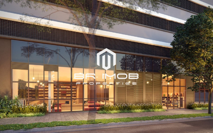 Imagem Sala Comercial à Venda, 497 m² em Tatuapé - São Paulo Imagem Sala Comercial à Venda, 497 m² em Tatuapé - São Paulo