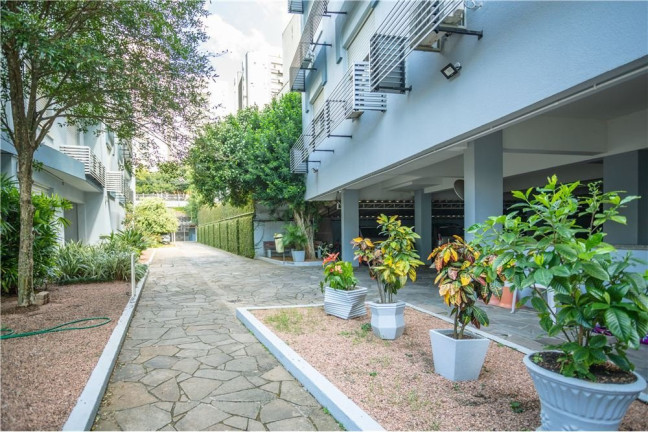 Imagem Apartamento com 2 Quartos à Venda, 119 m² em Boa Vista - Porto Alegre