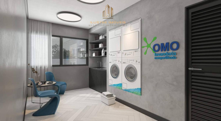 Imagem Apartamento com 3 Quartos à Venda, 64 m² em Vila Yara - Osasco