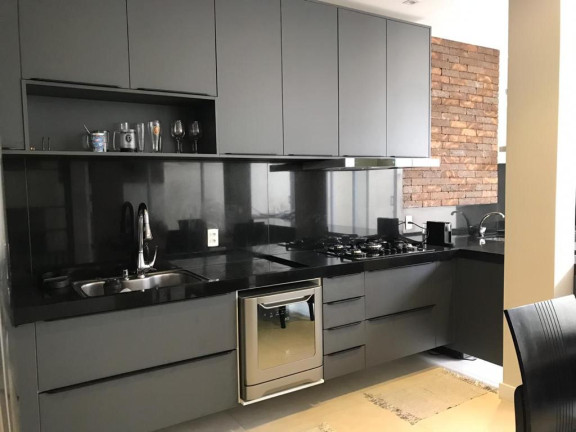Sobrado com 3 Quartos à Venda, 160 m² em Vila Haro - Sorocaba