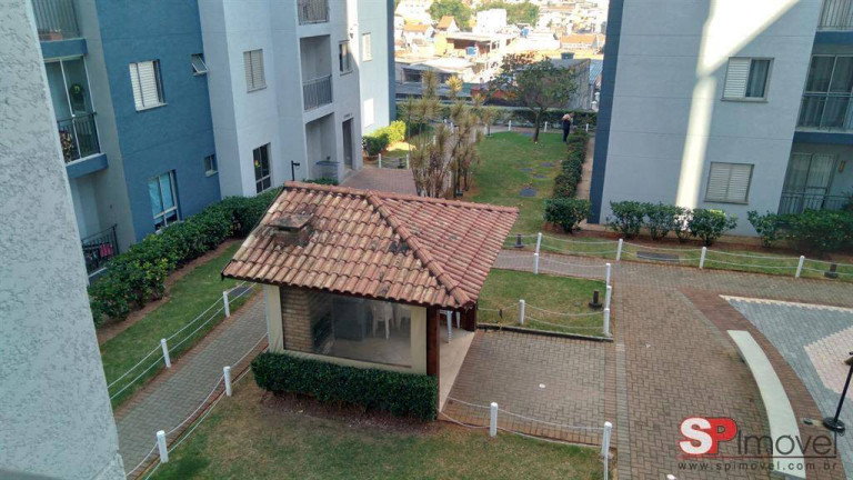 Imagem Apartamento com 2 Quartos à Venda, 48 m² em Cidade Líder - São Paulo