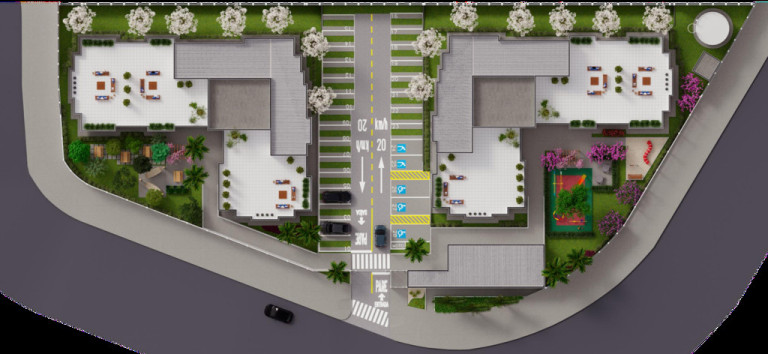 Imagem Imóvel com 2 Quartos à Venda, 33 m² em Jardim São Paulo(zona Leste) - São Paulo