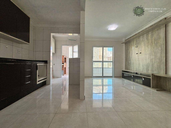 Imagem Apartamento com 2 Quartos à Venda, 80 m² em Caiçara - Praia Grande Imagem Apartamento com 2 Quartos à Venda, 80 m² em Caiçara - Praia Grande