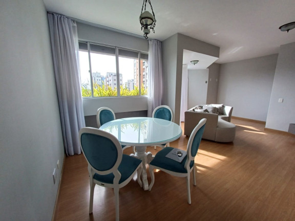 Imagem Apartamento com 3 Quartos para Alugar, 96 m² em Boa Vista - Curitiba Imagem Apartamento com 3 Quartos para Alugar, 96 m² em Boa Vista - Curitiba