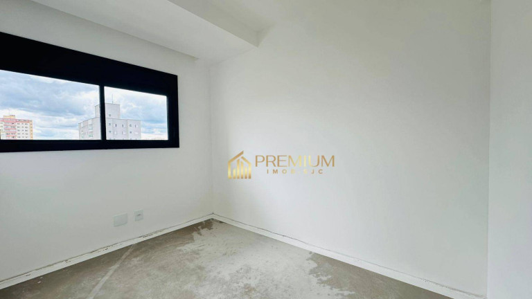 Imagem Apartamento com 2 Quartos à Venda, 55 m² em Jardim Satélite - São José Dos Campos