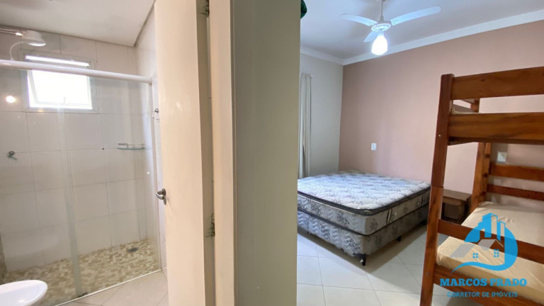 Imagem Apartamento com 3 Quartos à Venda, 94 m² em Praia Grande - Ubatuba
