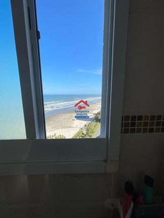 Imagem Apartamento com 2 Quartos à Venda, 72 m² em Maracanã - Praia Grande