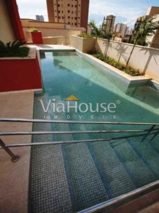 Apartamento com 3 Quartos à Venda, 121 m² em Jardim Irajá - Ribeirão Preto