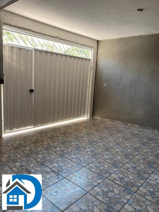 Imagem Sobrado com 3 Quartos à Venda, 125 m² em Jardim Botucatu - Sorocaba Imagem Sobrado com 3 Quartos à Venda, 125 m² em Jardim Botucatu - Sorocaba