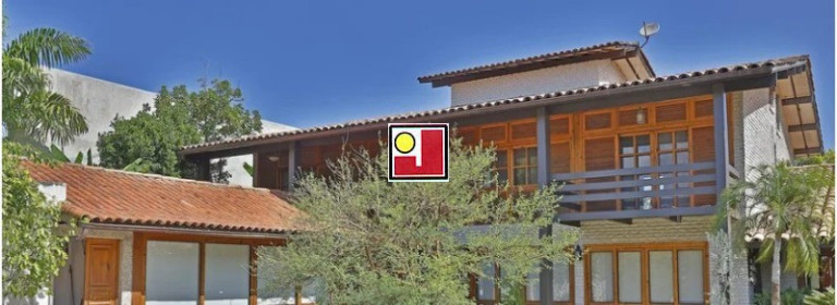 Imagem Casa com 5 Quartos à Venda, 1.120 m² em Barra Da Tijuca - Rio De Janeiro Imagem Casa com 5 Quartos à Venda, 1.120 m² em Barra Da Tijuca - Rio De Janeiro