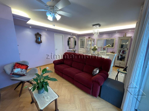 Imagem Apartamento com 4 Quartos à Venda, 180 m² em Vila Romana - São Paulo Imagem Apartamento com 4 Quartos à Venda, 180 m² em Vila Romana - São Paulo