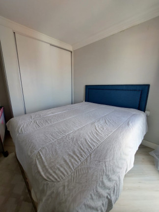 Imagem Imóvel com 2 Quartos à Venda, 134 m² em Vila Valparaíso - Santo André Imagem Imóvel com 2 Quartos à Venda, 134 m² em Vila Valparaíso - Santo André