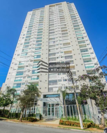 Apartamento com 2 Quartos à Venda, 73 m² em Campo Belo - São Paulo