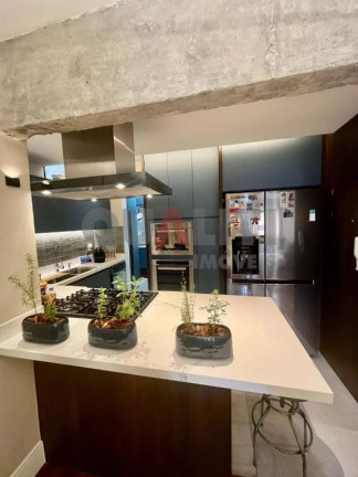 Imagem Apartamento com 2 Quartos à Venda, 74 m² em Moema - São Paulo