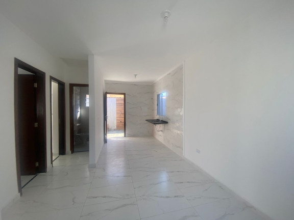 Imagem Casa com 2 Quartos à Venda, 46 m² em Cibratel Ii - Itanhaém Imagem Casa com 2 Quartos à Venda, 46 m² em Cibratel Ii - Itanhaém
