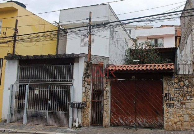 Sobrado com 6 Quartos à Venda, 165 m² em Cidade Líder - São Paulo