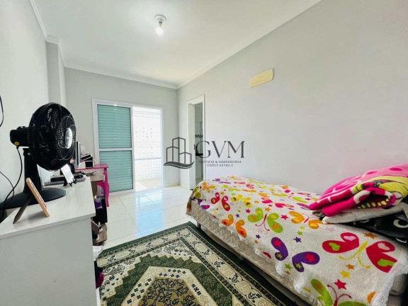 Imagem Apartamento com 3 Quartos à Venda, 130 m² em Caiçara - Praia Grande