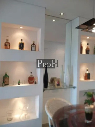 Imagem Apartamento com 2 Quartos à Venda, 77 m² em Baeta Neves - São Bernardo Do Campo