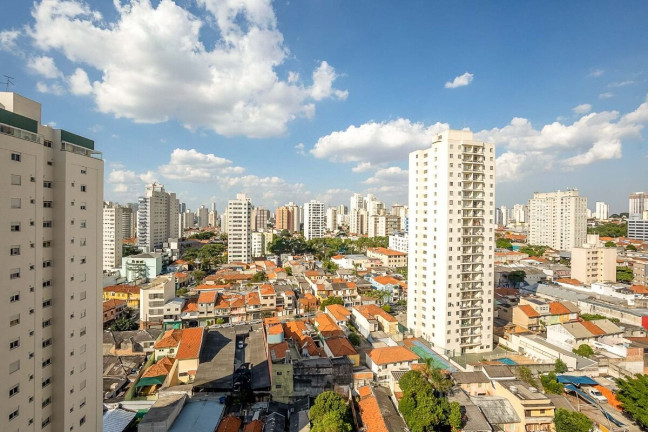 Imagem Cobertura com 4 Quartos à Venda, 265 m² em Mooca - São Paulo Imagem Cobertura com 4 Quartos à Venda, 265 m² em Mooca - São Paulo