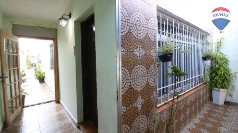 Imagem Casa com 5 Quartos à Venda, 187 m² em Vila Nova Cachoeirinha - São Paulo Imagem Casa com 5 Quartos à Venda, 187 m² em Vila Nova Cachoeirinha - São Paulo