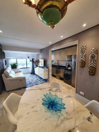 Imagem Apartamento com 1 Quarto à Venda, 55 m² em Santana - São Paulo
