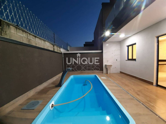 Imagem Casa com 3 Quartos à Venda, 150 m² em Jardim Celeste - Jundiaí Imagem Casa com 3 Quartos à Venda, 150 m² em Jardim Celeste - Jundiaí