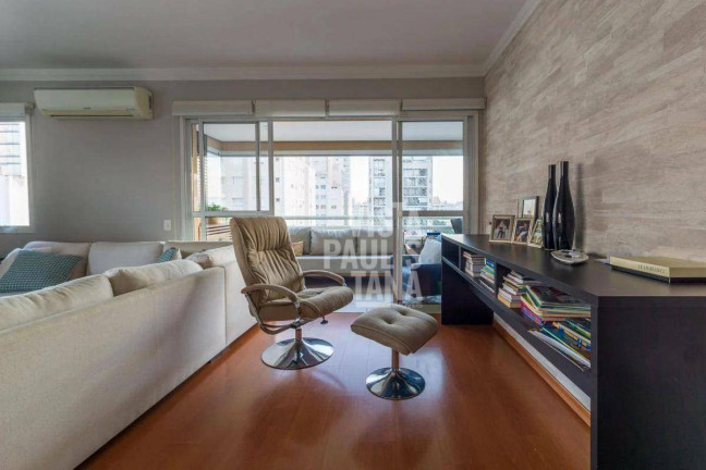 Imagem Apartamento com 3 Quartos à Venda, 137 m² em Vila Olímpia - São Paulo Imagem Apartamento com 3 Quartos à Venda, 137 m² em Vila Olímpia - São Paulo