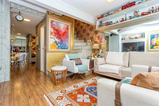 Imagem Casa com 2 Quartos à Venda, em Sarandi - Porto Alegre Imagem Casa com 2 Quartos à Venda, em Sarandi - Porto Alegre