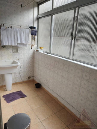 Imagem Apartamento à Venda, 77 m² em Gonzaga - Santos