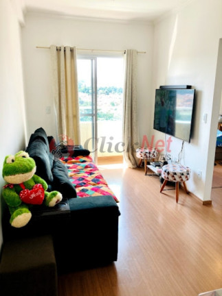 Imagem Apartamento com 2 Quartos à Venda, 50 m² em Demarchi - São Bernardo Do Campo Imagem Apartamento com 2 Quartos à Venda, 50 m² em Demarchi - São Bernardo Do Campo
