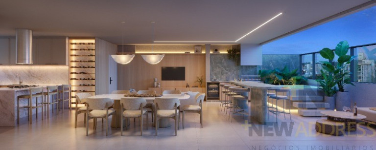 Imagem Apartamento com 4 Quartos à Venda, 208 m² em Jardim Camburi - Vitória Imagem Apartamento com 4 Quartos à Venda, 208 m² em Jardim Camburi - Vitória