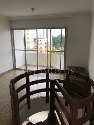 Imagem Apartamento com 3 Quartos à Venda, 240 m² em Jardim Aquarius - São José Dos Campos
