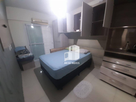 Imagem Apartamento com 2 Quartos à Venda, 71 m² em Vila Guilhermina - Praia Grande