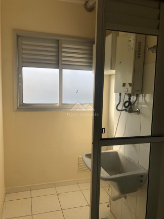 Imagem Apartamento com 2 Quartos para Alugar, 47 m² em Parque Campolim - Sorocaba Imagem Apartamento com 2 Quartos para Alugar, 47 m² em Parque Campolim - Sorocaba