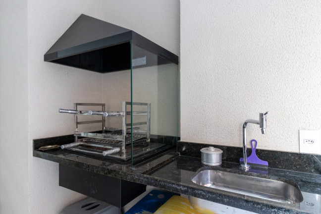 Imagem Apartamento com 4 Quartos à Venda, 109 m² em Vila Mariana - São Paulo