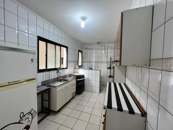 Imagem Apartamento com 1 Quarto à Venda, 66 m² em Aviação - Praia Grande Imagem Apartamento com 1 Quarto à Venda, 66 m² em Aviação - Praia Grande