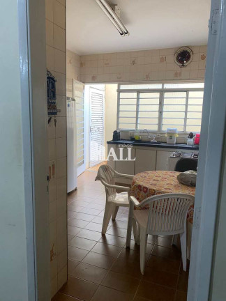 Imagem Casa com 3 Quartos à Venda, 213 m² em Boa Vista - São José Do Rio Preto Imagem Casa com 3 Quartos à Venda, 213 m² em Boa Vista - São José Do Rio Preto